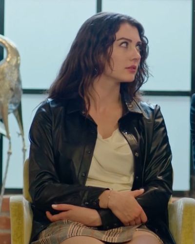 Burcu Özberk seksi ifşa fotoğrafı 1600