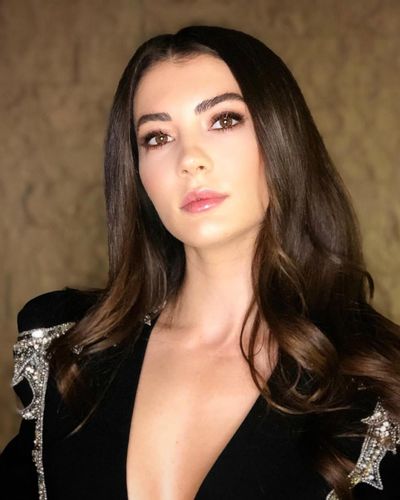 Burcu Özberk seksi ifşa fotoğrafı 1604