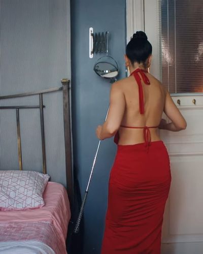 Burcu Özberk seksi ifşa fotoğrafı 160