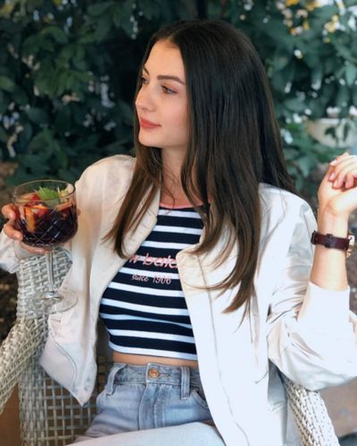 Burcu Özberk seksi ifşa fotoğrafı 1614