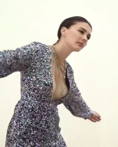 Burcu Özberk seksi ifşa fotoğrafı 1630