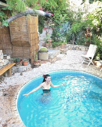 Burcu Özberk seksi ifşa fotoğrafı 1638