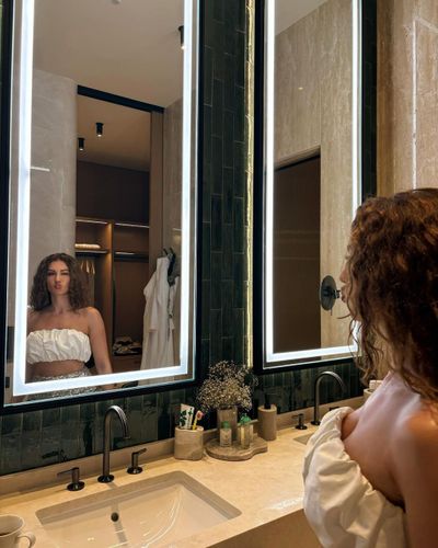 Burcu Özberk seksi ifşa fotoğrafı 164