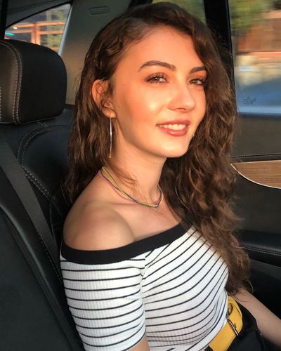 Burcu Özberk seksi ifşa fotoğrafı 1655