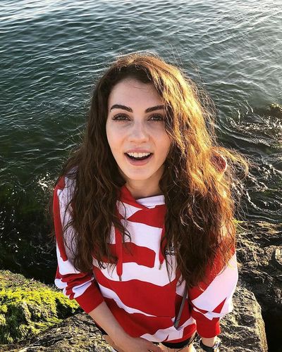 Burcu Özberk seksi ifşa fotoğrafı 1668