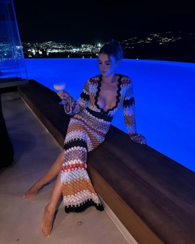 Burcu Özberk seksi ifşa fotoğrafı 166