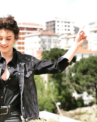 Burcu Özberk seksi ifşa fotoğrafı 1673