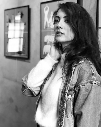 Burcu Özberk seksi ifşa fotoğrafı 1688