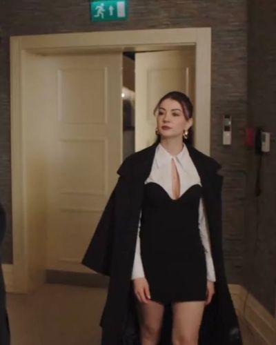 Burcu Özberk seksi ifşa fotoğrafı 168