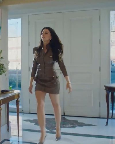 Burcu Özberk seksi ifşa fotoğrafı 175
