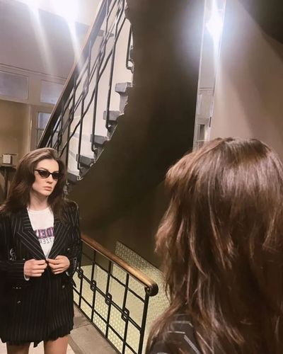 Burcu Özberk seksi ifşa fotoğrafı 176