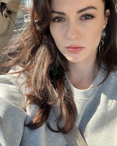 Burcu Özberk seksi ifşa fotoğrafı 181
