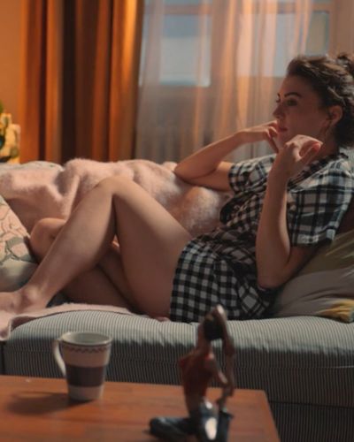 Burcu Özberk seksi ifşa fotoğrafı 184