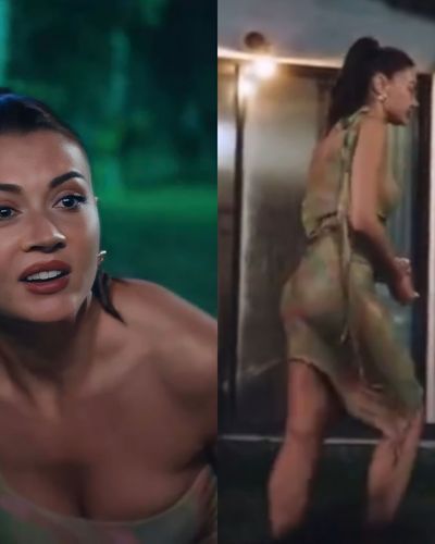 Burcu Özberk seksi ifşa fotoğrafı 186