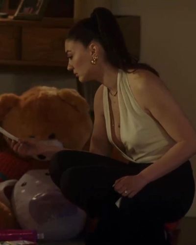 Burcu Özberk seksi ifşa fotoğrafı 190