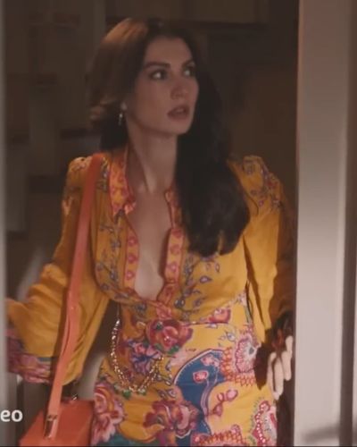 Burcu Özberk seksi ifşa fotoğrafı 192