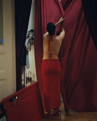 Burcu Özberk seksi ifşa fotoğrafı 195