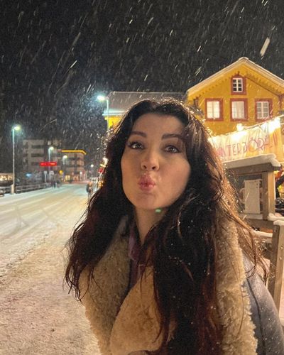 Burcu Özberk seksi ifşa fotoğrafı 196