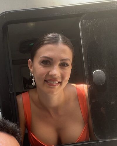 Burcu Özberk seksi ifşa fotoğrafı 217
