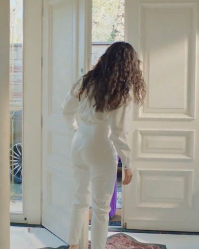 Burcu Özberk seksi ifşa fotoğrafı 224