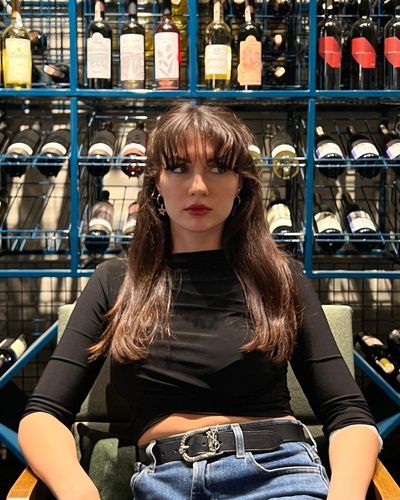 Burcu Özberk seksi ifşa fotoğrafı 230