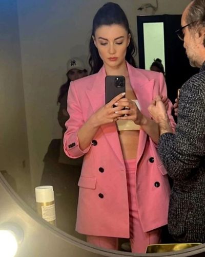 Burcu Özberk seksi ifşa fotoğrafı 254