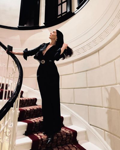 Burcu Özberk seksi ifşa fotoğrafı 262