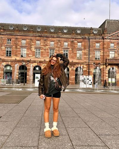 Burcu Özberk seksi ifşa fotoğrafı 26