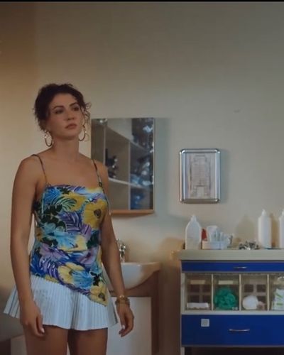 Burcu Özberk seksi ifşa fotoğrafı 272
