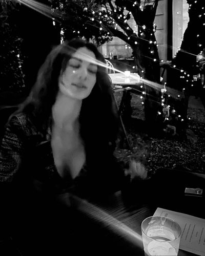Burcu Özberk seksi ifşa fotoğrafı 273