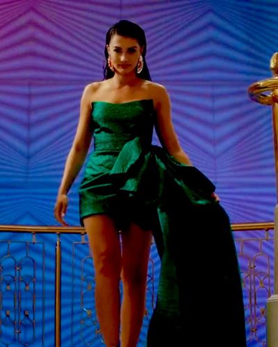 Burcu Özberk seksi ifşa fotoğrafı 281