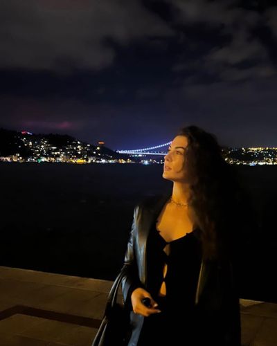 Burcu Özberk seksi ifşa fotoğrafı 283