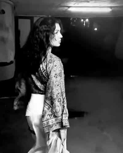 Burcu Özberk seksi ifşa fotoğrafı 288