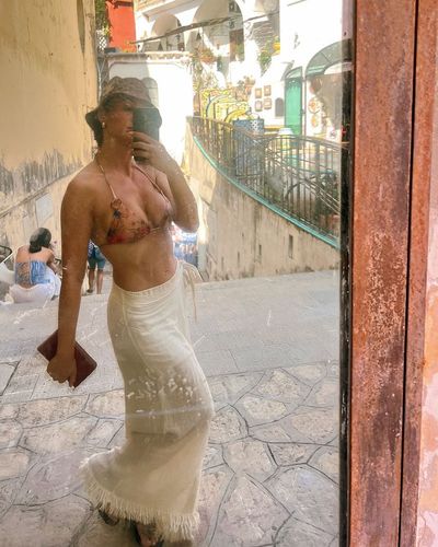 Burcu Özberk seksi ifşa fotoğrafı 290