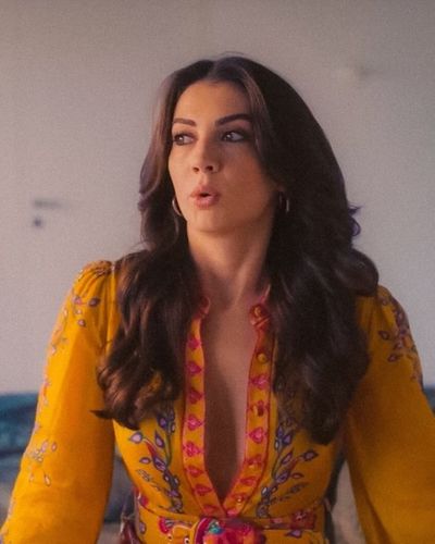 Burcu Özberk seksi ifşa fotoğrafı 291
