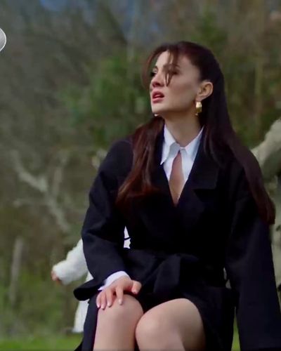 Burcu Özberk seksi ifşa fotoğrafı 293