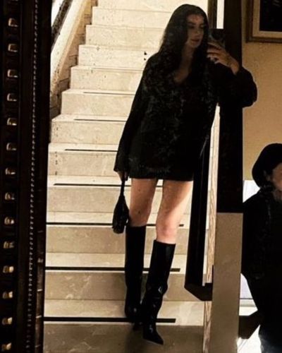 Burcu Özberk seksi ifşa fotoğrafı 299