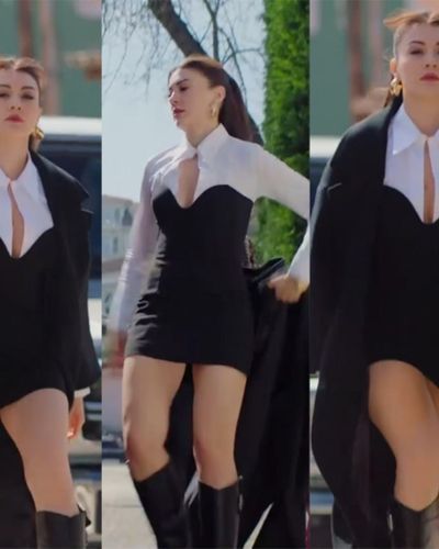 Burcu Özberk seksi ifşa fotoğrafı 302