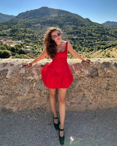 Burcu Özberk seksi ifşa fotoğrafı 306