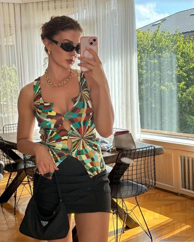 Burcu Özberk seksi ifşa fotoğrafı 331