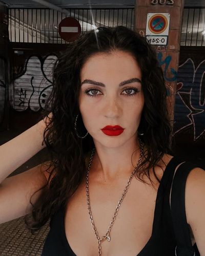 Burcu Özberk seksi ifşa fotoğrafı 333