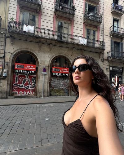 Burcu Özberk seksi ifşa fotoğrafı 339