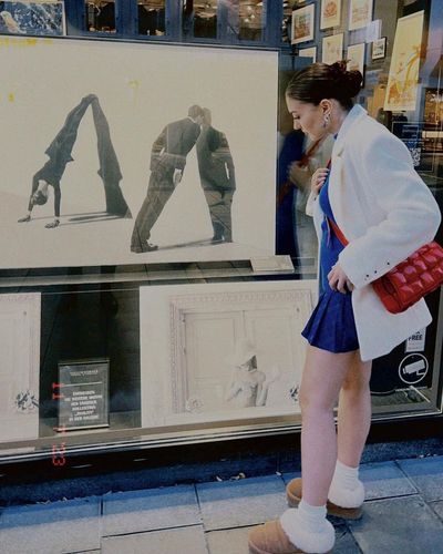 Burcu Özberk seksi ifşa fotoğrafı 340
