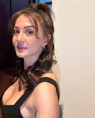Burcu Özberk seksi ifşa fotoğrafı 341