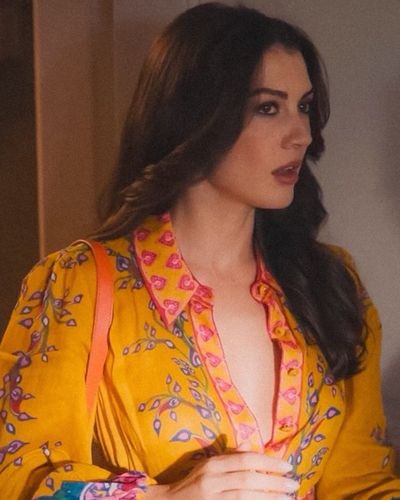 Burcu Özberk seksi ifşa fotoğrafı 342