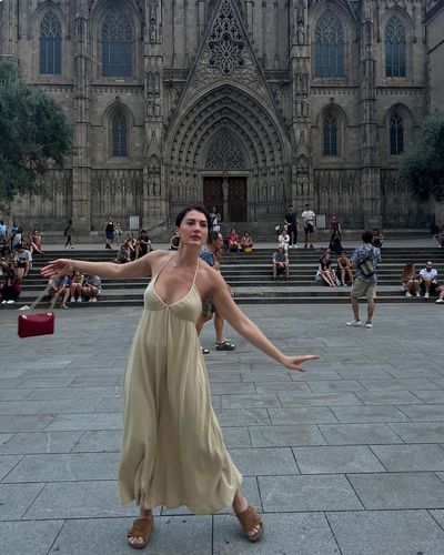 Burcu Özberk seksi ifşa fotoğrafı 343