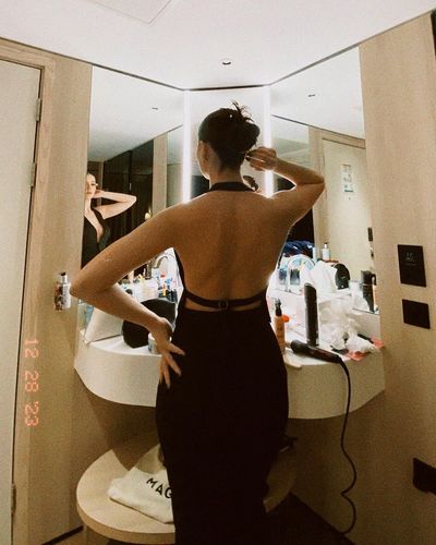 Burcu Özberk seksi ifşa fotoğrafı 34
