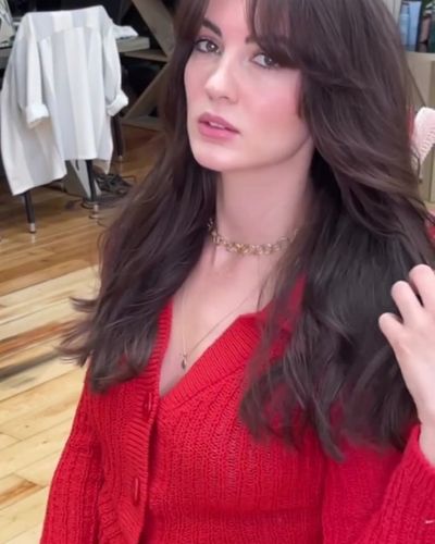 Burcu Özberk seksi ifşa fotoğrafı 376
