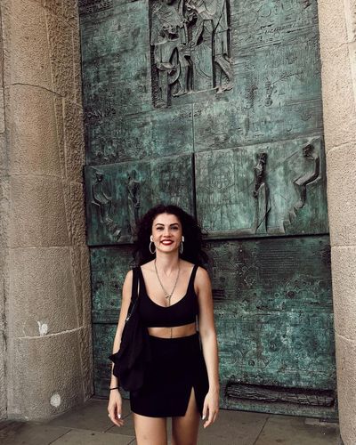 Burcu Özberk seksi ifşa fotoğrafı 380