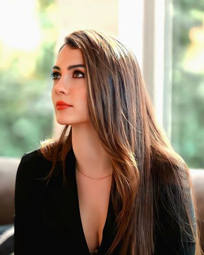 Burcu Özberk seksi ifşa fotoğrafı 387